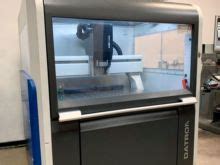 Used Datron Machines For Sale .